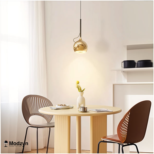 Люстра Bowl Lamp B Modzyn Design 250914-242307