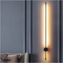 Настінна Серія Світильників Pipeline Wall Light Modzyn Design 250914-242308