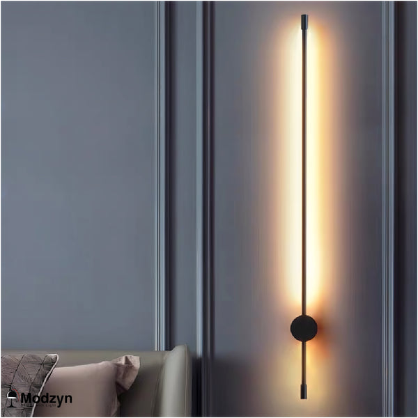 Настінна Серія Світильників Pipeline Wall Light Modzyn Design 250914-242308