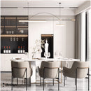 Люстра Stf Line Bun Modzyn Design 250914-242315
