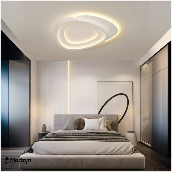 Люстра Lossie Led Lamp Modzyn Design 250914-242317