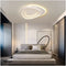 Люстра Lossie Led Lamp Modzyn Design 250914-242317