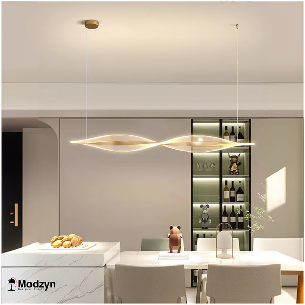 Люстра Luna Scott Modzyn Design 250914-242318