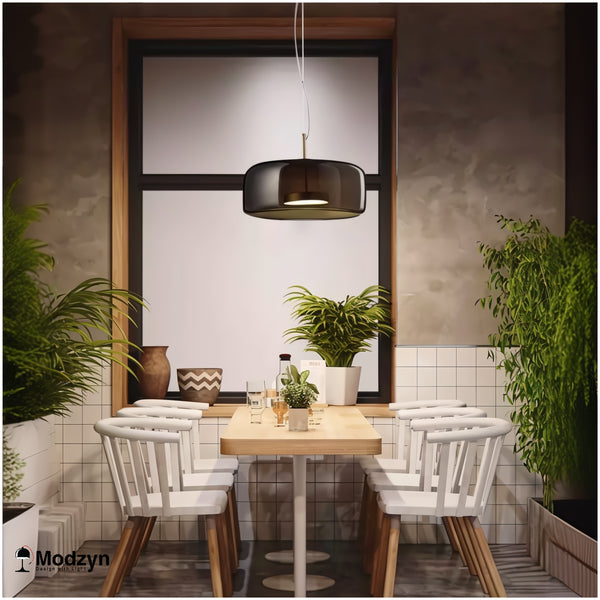Люстра Jube Bb Led Modzyn Design 250914-242319