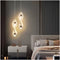 Люстра Twister 2 Pair Modzyn Design 250914-242321