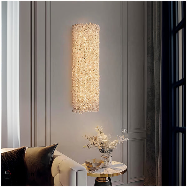 Настінний Світильник Win Crystal Modzyn Design 250914-242322