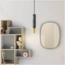Люстра Marble Tube Lamp Modzyn Design 250914-242325