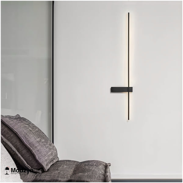 Настінний Світильник Figure Led Line Modzyn Design 250914-242329
