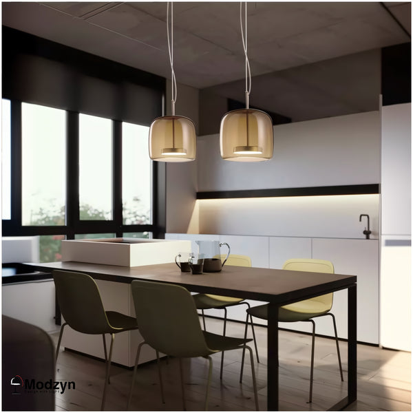 Люстра Jube Bb Led Modzyn Design 250914-242330