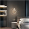 Люстра Curly Lamp 2 Modzyn Design 250914-242331