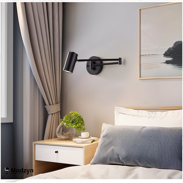 Настінна Серія Світильників Tune – Lamp Modzyn Design 250914-242332