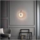 Настінні Світильники Mask Disko Lamp Modzyn Design 250914-242335