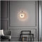 Настінні Світильники Mask Disko Lamp Modzyn Design 250914-242335
