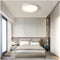 Стельова Люстра Circle Moony Led Lamp Modzyn Design 250914-242338