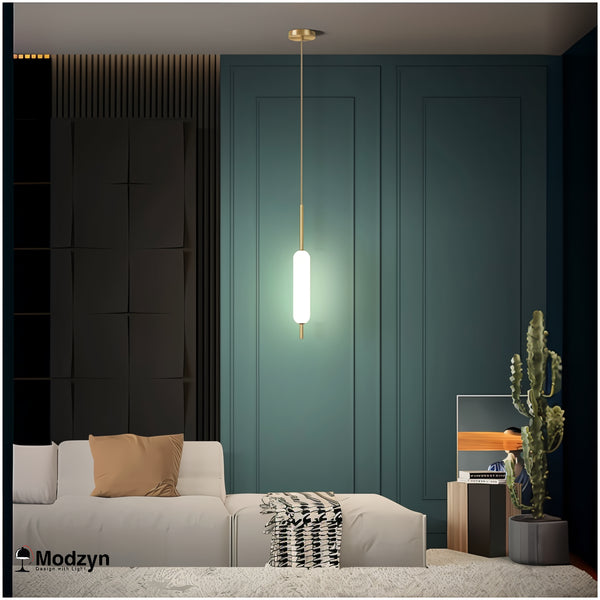 Люстра Reeds Lamp Modzyn Design 250914-242339