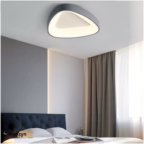 Стельова Серія Led Люстр Ang Modzyn Design 250914-242340