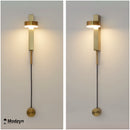 Настінна Серія Світильників Teco Long Lamp Modzyn Design 250914-242341