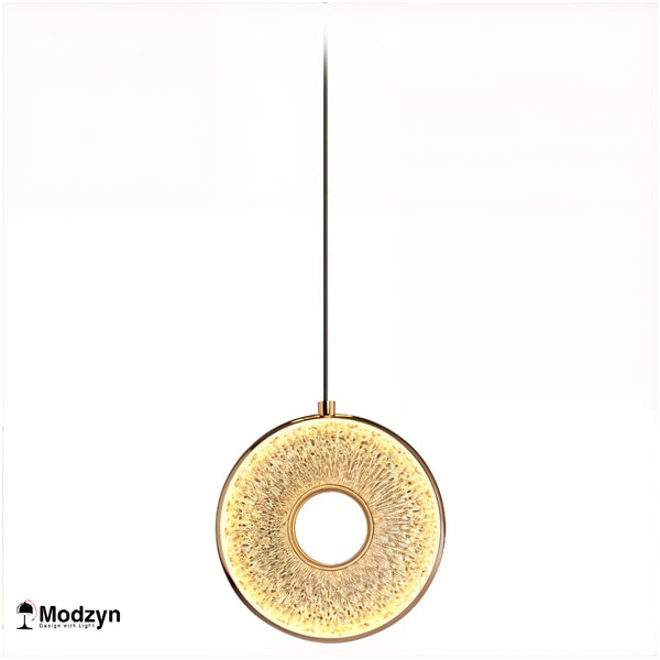 Люстра Broom Lamp Modzyn Design 250914-242348