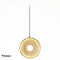 Люстра Broom Lamp Modzyn Design 250914-242348