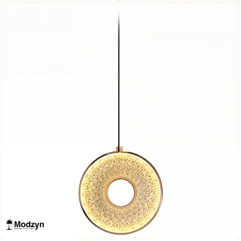 Люстра Broom Lamp Modzyn Design 250914-242348