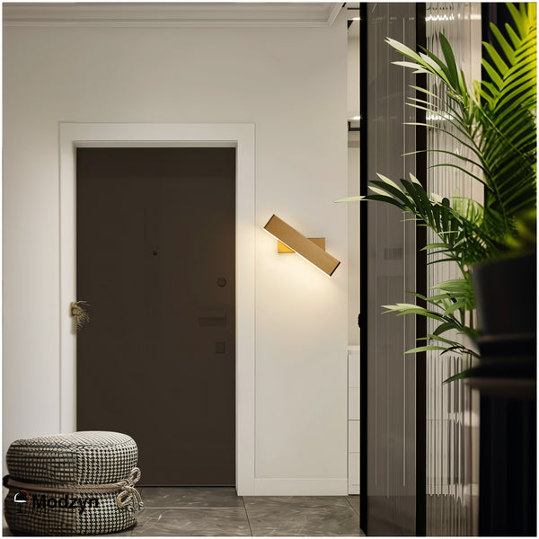 Настінний Світильник Shatler Lamp Modzyn Design 250914-242350