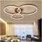 Стельова Люстра Anelli Modzyn Design 250914-242352