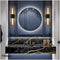 Настінні Світильники Marble Tico Wall Lamp Modzyn Design 250914-242358