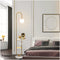 Торшер Для Підлоги Tail Bronze Floor Lamp Modzyn Design 250914-242359