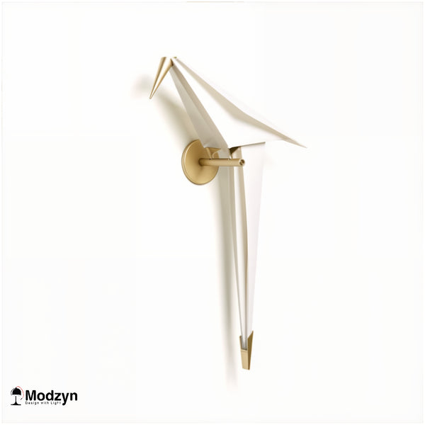 Настінні Світильники Parrot Modzyn Design 250914-242361