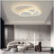 Люстра Liny Led Lamp Modzyn Design 250914-242362