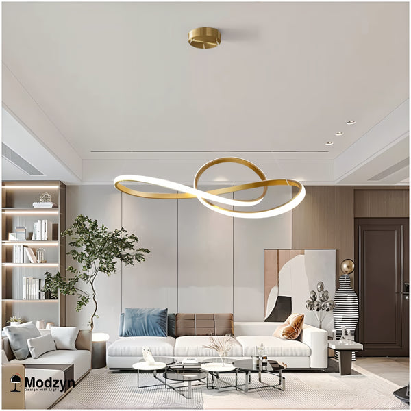 Люстра Pin Lamp Modzyn Design 250914-242363