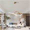Люстра Pin Lamp Modzyn Design 250914-242363