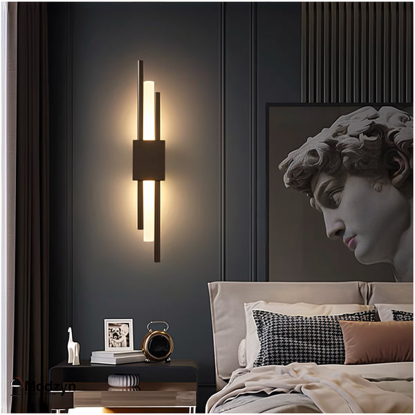 Настінні Світильники Tico Iron Wall Lamp Modzyn Design 250914-242365