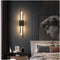 Настінні Світильники Tico Iron Wall Lamp Modzyn Design 250914-242365