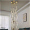 Тросова Серія Люстр Tube Led Long Lamp Modzyn Design 250914-242366