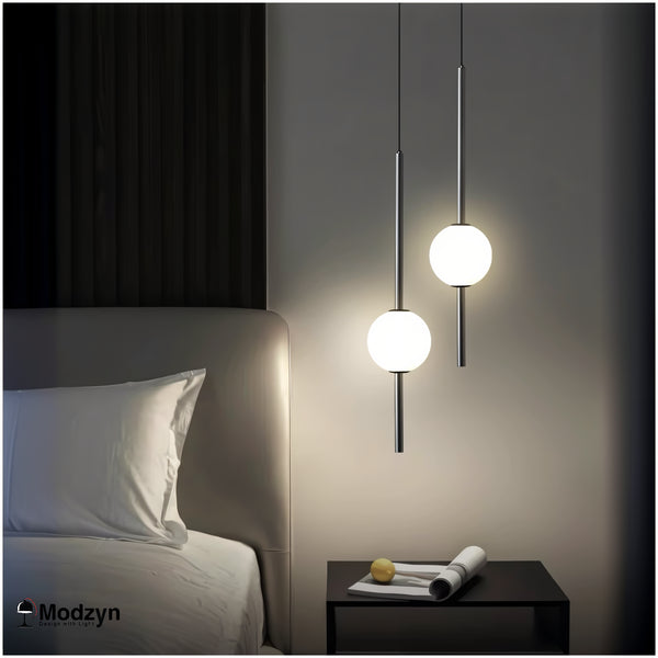 Люстра E – Bollo Lamp Modzyn Design 250914-242369