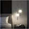 Люстра E – Bollo Lamp Modzyn Design 250914-242369