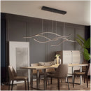Люстри Two Pairs Led Lamp Modzyn Design 250914-242370