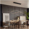 Люстри Two Pairs Led Lamp Modzyn Design 250914-242370