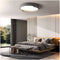 Стельова Люстра Circle Moony Led Lamp Modzyn Design 250914-242376
