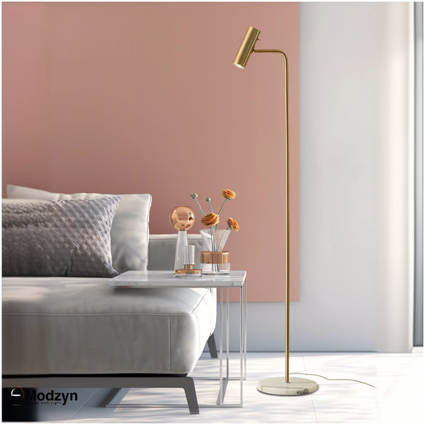 Торшер Tube Floor Lamp Modzyn Design 250914-242377
