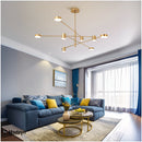 Підвісна Серія Ray Boshi Gold Modzyn Design 250914-242380