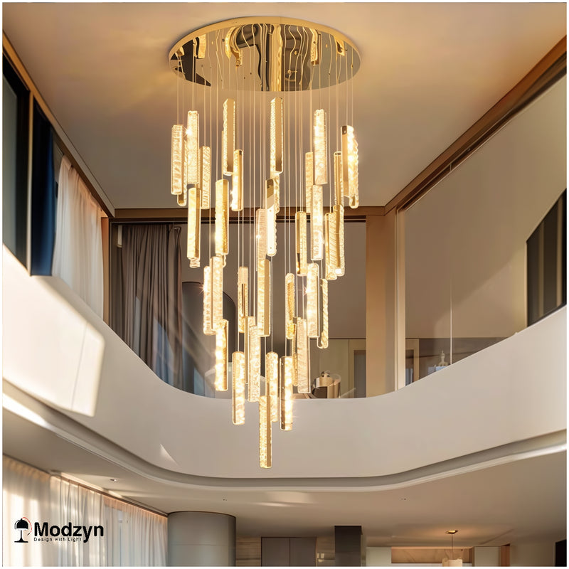 Люстра Randomi Plate Modzyn Design 250914-242381
