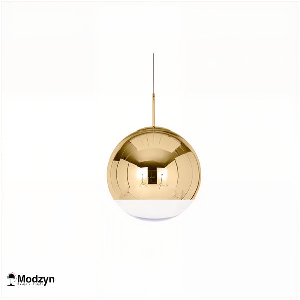 Люстра Bollo Ball Modzyn Design 250914-242383