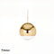 Люстра Bollo Ball Modzyn Design 250914-242383