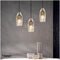 Підвісна Люстра Broken Crystals Modzyn Design 250914-242384