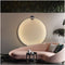 Настінний Світильник Round Led Black D-1000 Modzyn Design 250914-242387