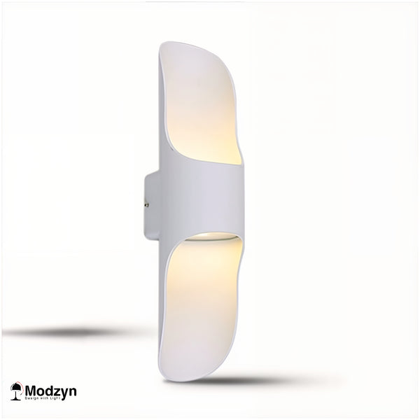 Настінна Серія Світильників Bems Lamp Modzyn Design 250914-242388