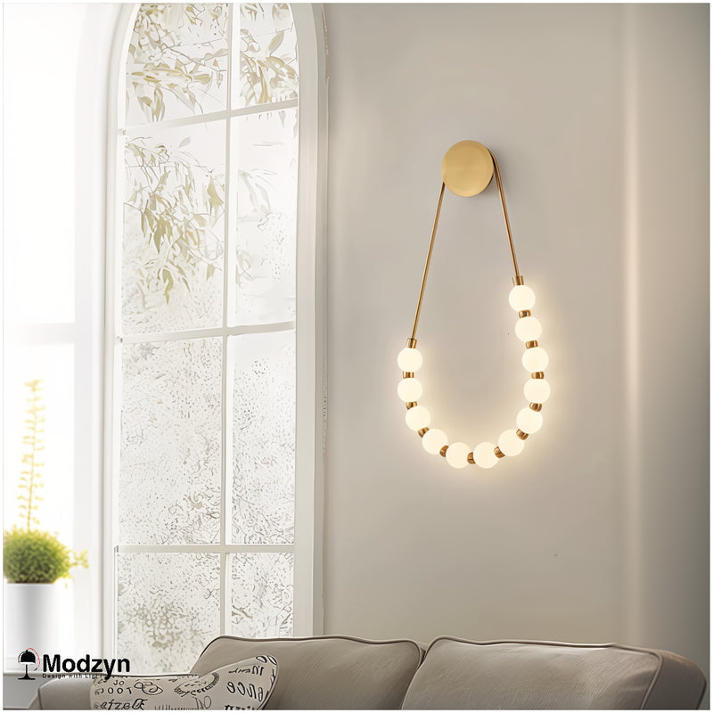 Настінний Світильник Ballos Modzyn Design 250914-242390