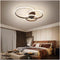 Серія Стельових Led Люстр Сeiling Ring Modzyn Design 250914-242391